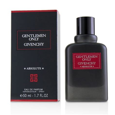 absolutely givenchy ebay|givenchy gentleman absolute.